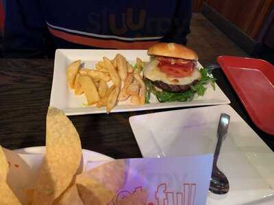 Red Robin Gourmet Burgers