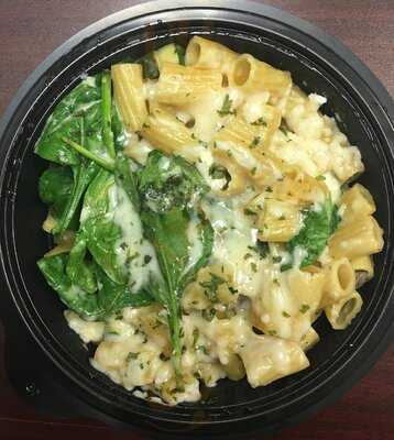 Noodles & Company, Brookfield