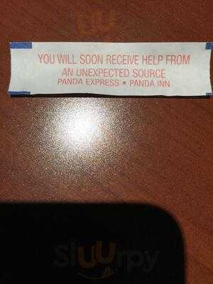 Panda Express, Westerville