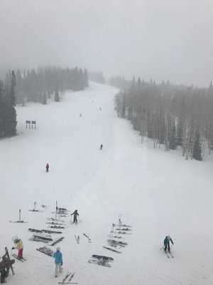 Rendezvous Lodge, Steamboat Springs