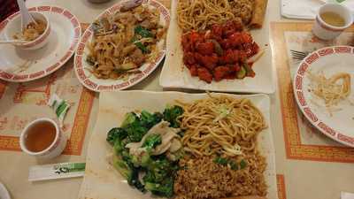 Empress Garden Chinese Restaurant, Antioch