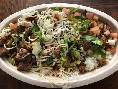 Chipotle Mexican Grill, Westerville