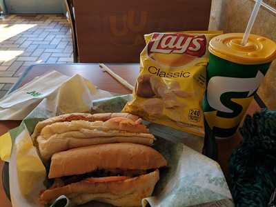 Subway