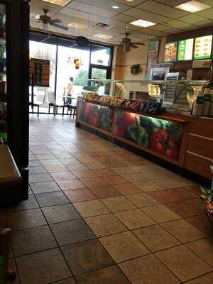 Subway, Smyrna