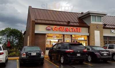 Dairy Queen Grill & Chill, Brookfield