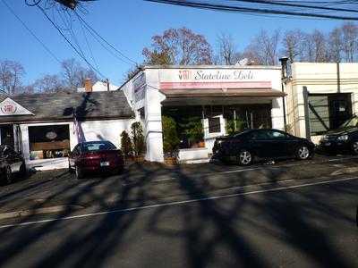 Stateline Deli, Greenwich