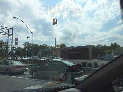 McDonald's, Martinsburg