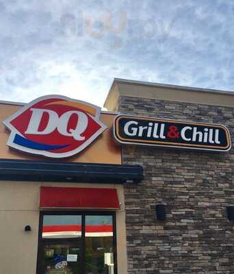 Dairy Queen Grill & Chill, Cordova