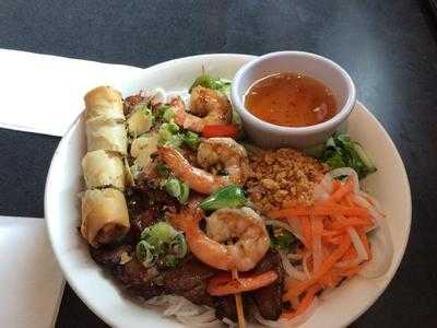 Cafe Pho, Tukwila