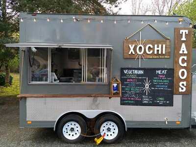 Xochi, Issaquah