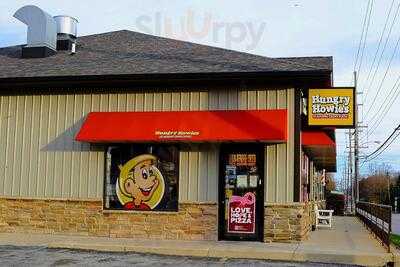 Hungry Howie's Pizza, Valparaiso