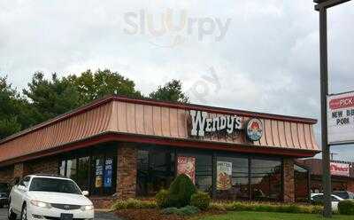 Wendy's, Statesville