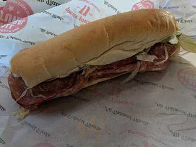 Jimmy John's, Brookfield