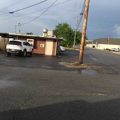 Lima Avenue Root Beer Stand, Findlay