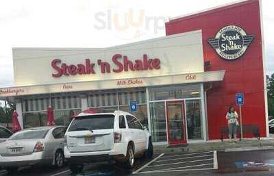 Steak 'n Shake