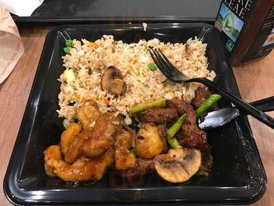 Panda Express