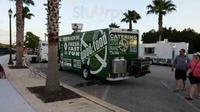 Food Truck Tuesday