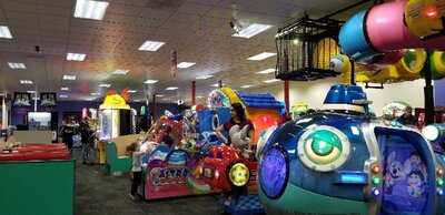 Chuck E. Cheese's, Altoona