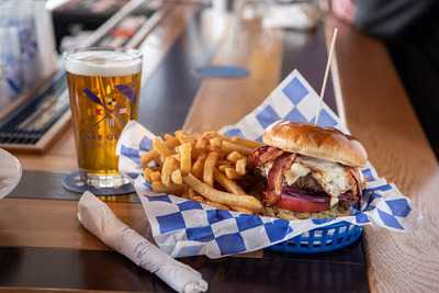 All American Diner, Lake George