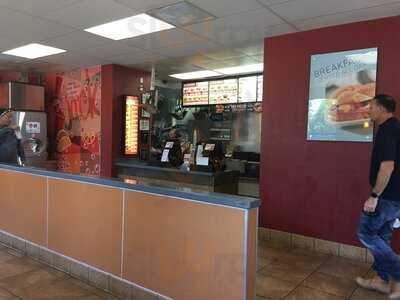 Jack in the Box, Yuba City