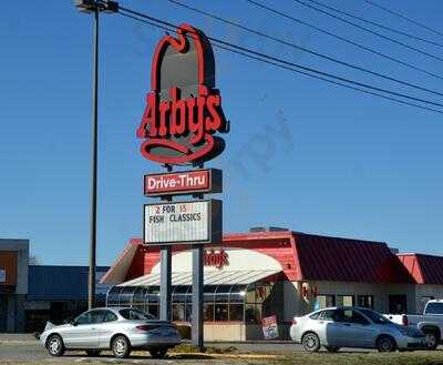 Arby's, Statesville