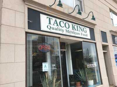 Taco King, Hamden