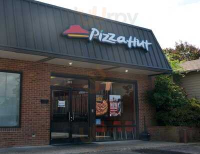 Pizza Hut, Statesville