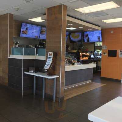 McDonald's, Yuba City