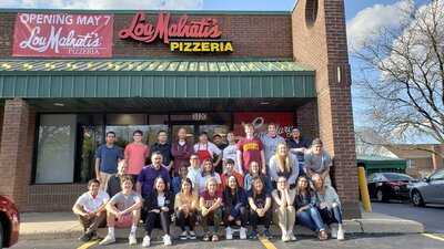 Lou Malnati's Pizzeria - Carry Out, Glenview