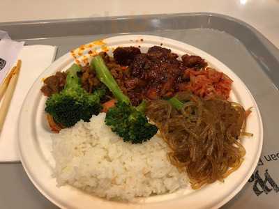 Sorabol Korean BBQ and Asian Noodles, San Bruno