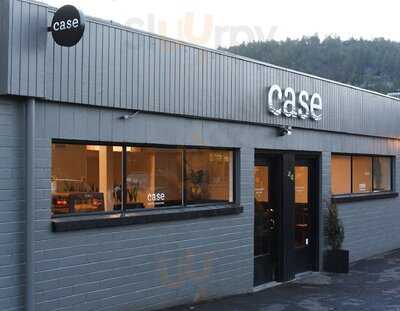 Case Coffee Roasters, Ashland