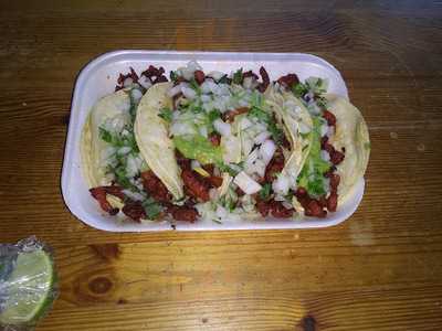 Victoria's Mexican Food