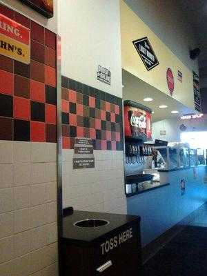 Jimmy Johns, Tukwila