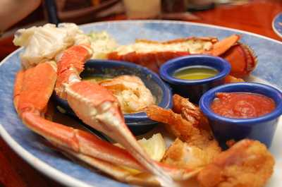 Red Lobster