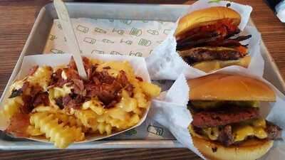 Shake Shack Southlake - TX, Southlake