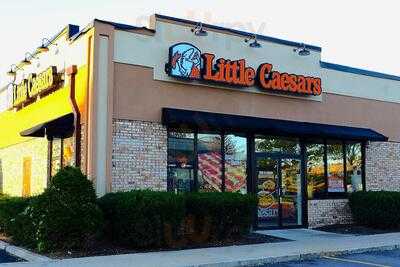 Little Caesars, Valparaiso