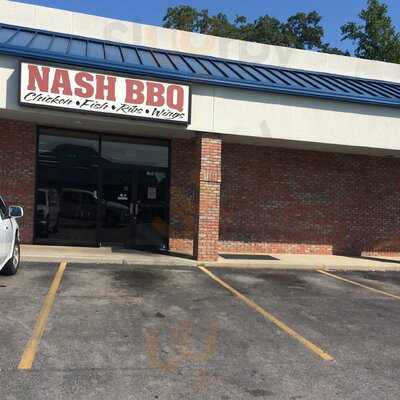 Nash BBQ, Decatur