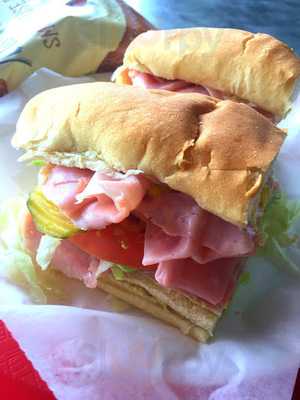 Franks and Subs, Riverview