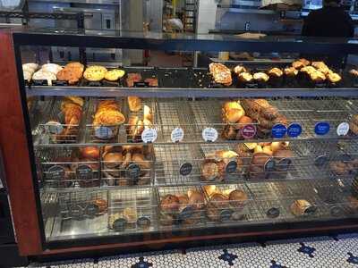 Noah's NY Bagels, El Segundo