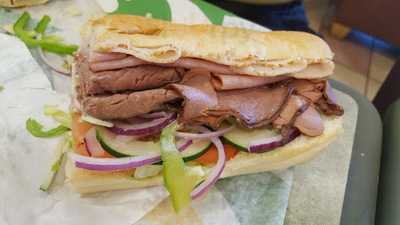 Subway