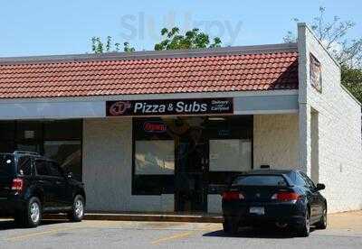 Jay's Pizza & Subs, Statesville