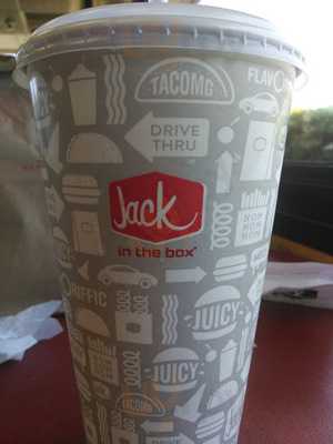 Jack In The Box