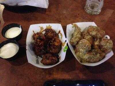 Buffalo Wild Wings