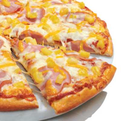 Papa Murphy's Take 'N' Bake Pizza, Klamath Falls