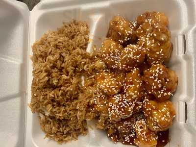 Chinese Kitchen, Statesboro