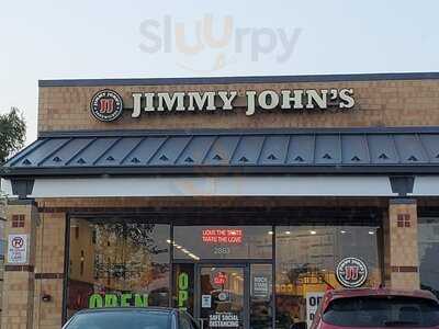 Jimmy John's, Glenview