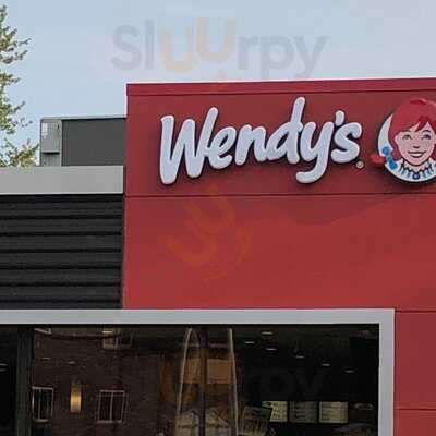 Wendy's, Concord