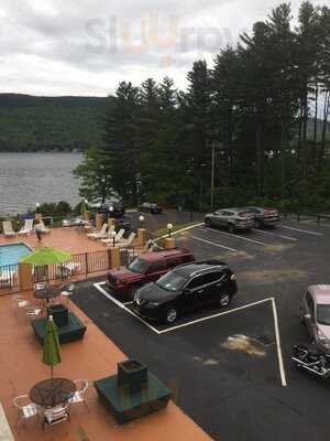 Tahoe Beach Club Resort, Lake George