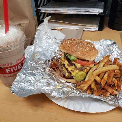 Five Guys