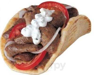 Super Gyros